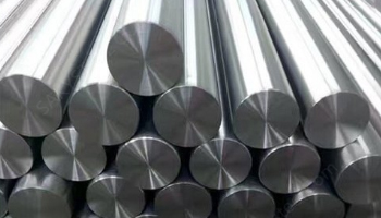 Monel Round Bars Suppliers