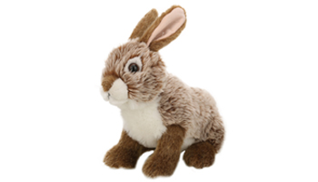 Plush Toys Suppliers