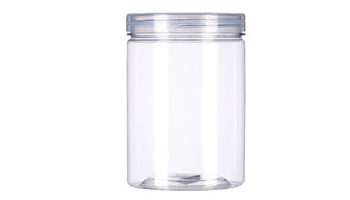 Plastic Jars Suppliers in Rudrapur