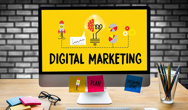 Digital Marketing Services Suppliers in Srinivaspur