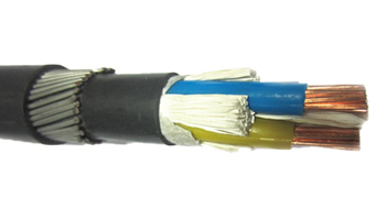 Insulated Power Cable Suppliers