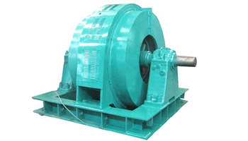 Three Phase AC Synchronous Motor Suppliers