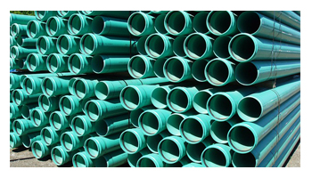 PVC, FRP, HDPE & Other Plastic Pipes Suppliers in Uran