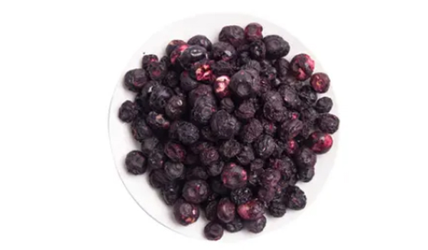 Dried Blueberries Suppliers