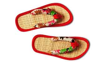 Girls Slippers Suppliers