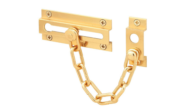 Brass Door Chain Suppliers