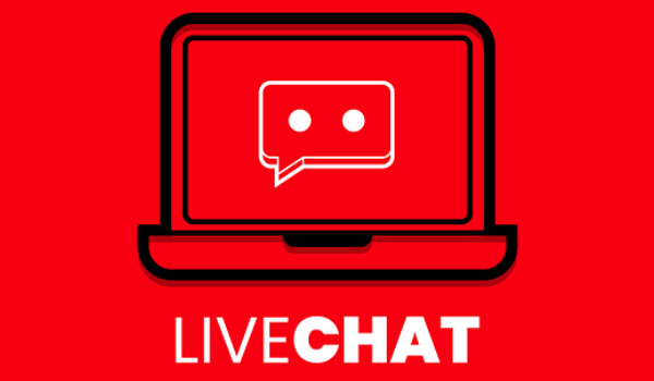 Live Chat Software Suppliers