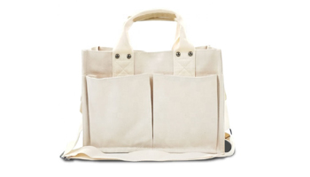 Fashion Canvas Bag Suppliers