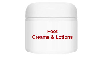 Foot Creams & Lotions Suppliers