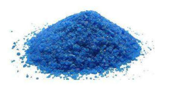 Copper Sulphate Suppliers in Iran