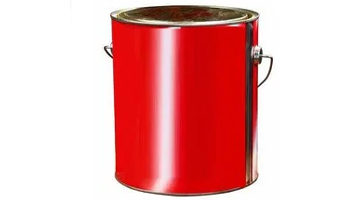 Red Oxide Metal Primer Suppliers