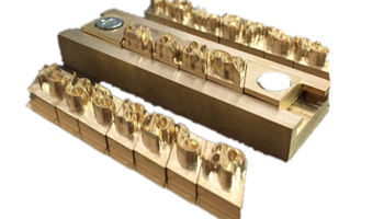 Stamping Brass Suppliers