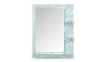 Bathroom Mirror Suppliers in Lal Gopalganj Nindaura