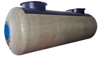 Transformer Oil Storage Tank Suppliers