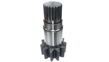 Motor Shaft Suppliers