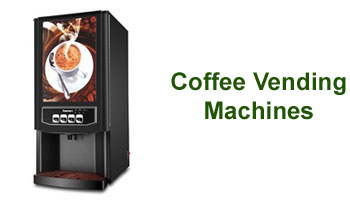 Coffee Vending Machines Suppliers in Uran Islampur