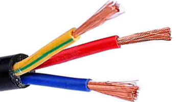 PVC Multi Core Flexible Cables Suppliers