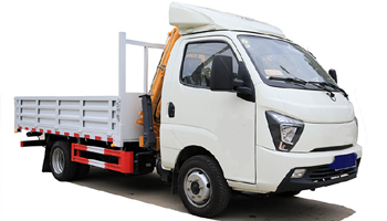 Mini Truck Suppliers