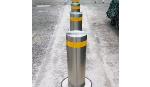 Blocking Bollard Suppliers