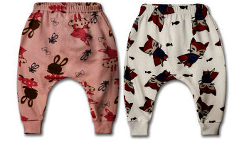 Baby Pants Suppliers in Perambalur