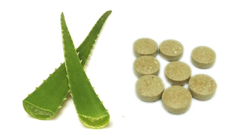 Aloevera Tablet Suppliers