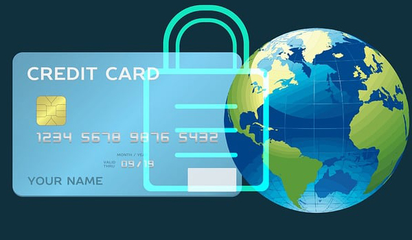 Credit Card Services Suppliers