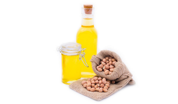 Virgin Groundnut Oil Suppliers in Sri Madhopur