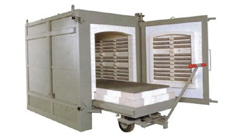 Industrial Furnaces & Ovens Suppliers in Valsad