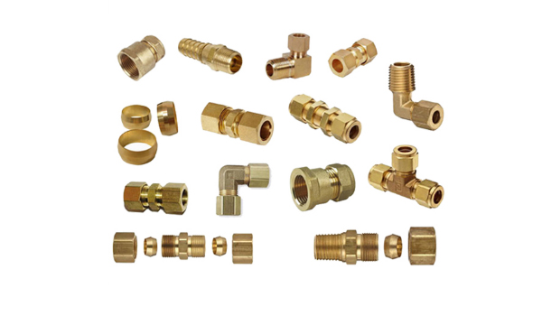 Brass Parts Suppliers