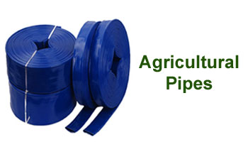 Agricultural Pipes Suppliers