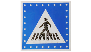 Reflective Traffic Sign Suppliers