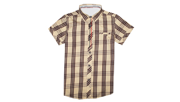 Kids Short Shirts Suppliers