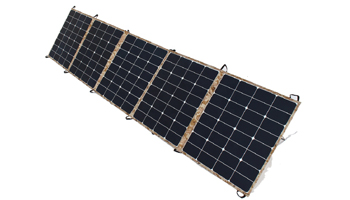 Portable Solar Panel Suppliers