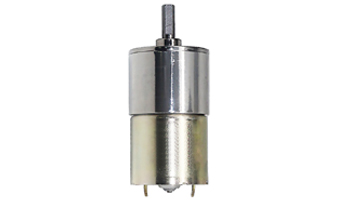 DC Geared Motor Suppliers