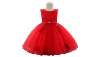 Girls Dresses Suppliers