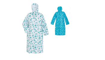 Printed Raincoats Suppliers in Kenya