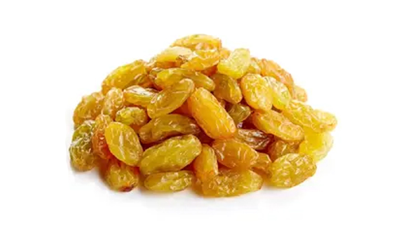 Seedless Raisins Suppliers