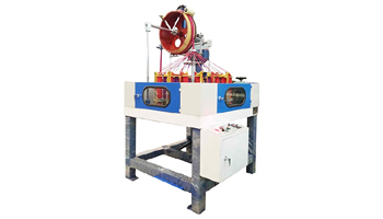 Rope Making Machine Suppliers