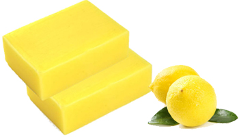 Lemon Soap Suppliers in New Delhi