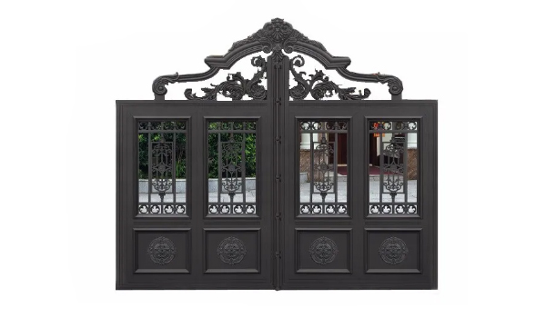 Garden Door Suppliers