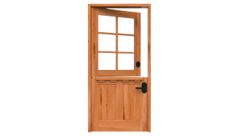 Dutch Doors Suppliers