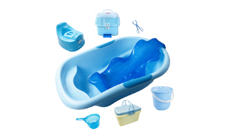 Baby Bathing Products Suppliers in Brahmapur