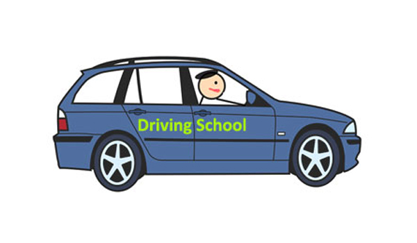 Driving School Software Suppliers