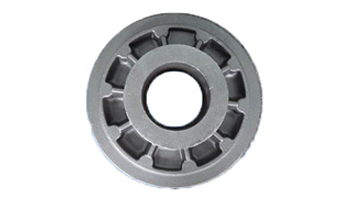 Forged Stainless Steel Parts Suppliers in Shahade