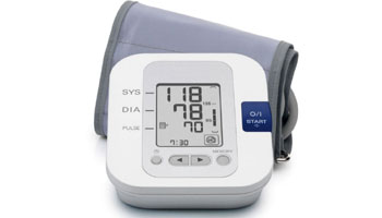 Blood Pressure Monitors Suppliers