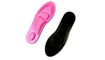 Insole Suppliers