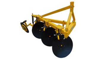 Disc Plough Suppliers