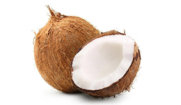 Semi Husked Coconut Suppliers in Bargarh