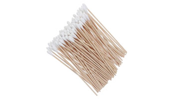 Cotton & Swabs Suppliers