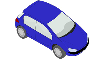 Motor Vehicles Suppliers